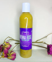 Henna Rose Shampoo + Conditioner