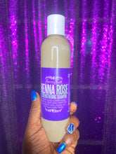 Henna Rose Shampoo + Conditioner