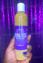 Henna Rose Shampoo + Conditioner
